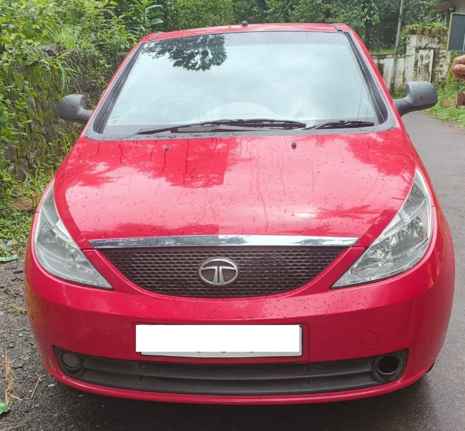 TATA INDICA in Kannur